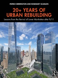 Cover 20+ Years of Urban Rebuilding