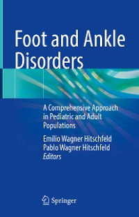 Cover Foot and Ankle Disorders