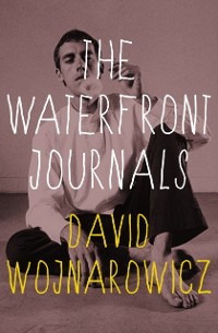 Cover Waterfront Journals