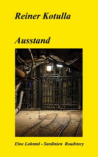 Cover Ausstand