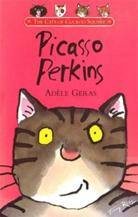 Cover Picasso Perkins