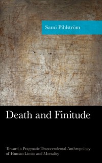 Cover Death and Finitude