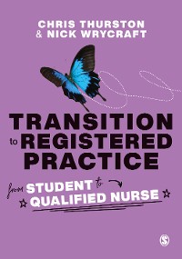 Cover Transition to Registered Practice