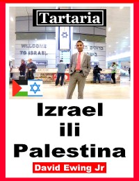 Cover Tartaria - Izrael ili Palestina