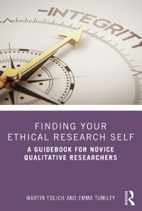 Cover Finding Your Ethical Research Self