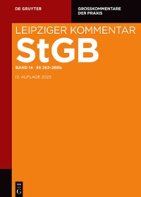 Cover §§ 263-266b