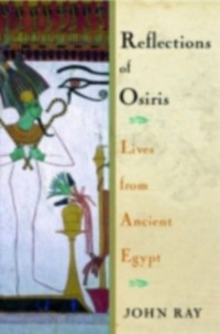 Cover Reflections of Osiris