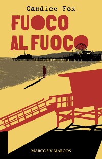 Cover Fuoco al fuoco