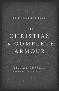 Cover Daily Readings from The Christian in Complete Armour