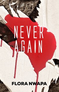 Cover Never Again