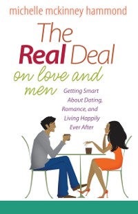 Cover Real Deal on Love and Men