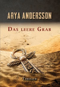 Cover Das leere Grab