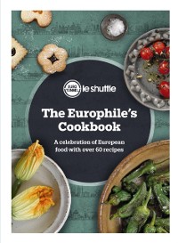 Cover Europhile s Cookbook