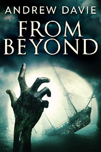 Cover From Beyond