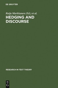 Cover Hedging and Discourse