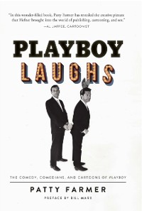 Cover Playboy Laughs