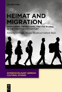Cover Heimat and Migration