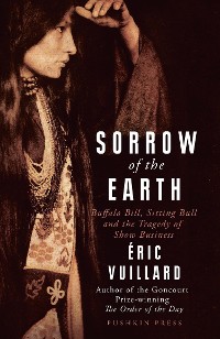 Cover Sorrow of the Earth