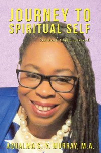 Cover Journey to Spiritual Self