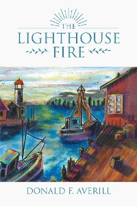 Cover The Lighthouse Fire