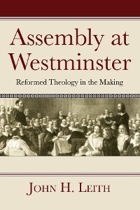 Cover Assembly at Westminster