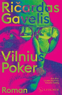 Cover Vilnius Poker