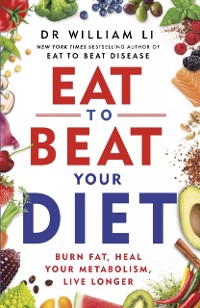 Cover Eat to Beat Your Diet