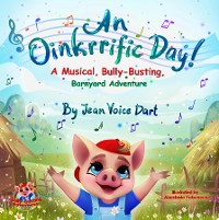 Cover An Oinkrrific Day!