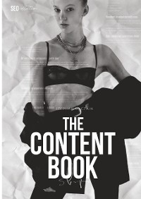 Cover The Content Book