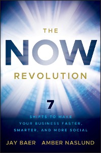 Cover The NOW Revolution