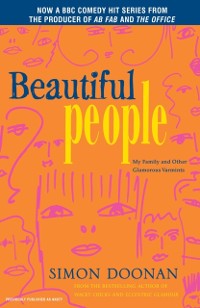 Cover Beautiful People