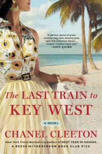 Cover Last Train to Key West