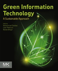 Cover Green Information Technology