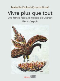 Cover Vivre plus que tout