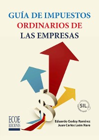 Cover Guía de impuestos ordinarios de las empresas