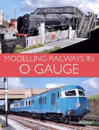 Cover Modelling Railways in 0 Gauge