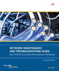 Cover Network Maintenance and Troubleshooting Guide