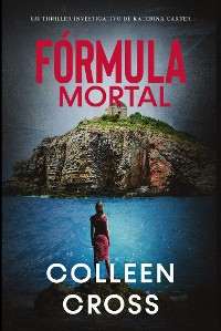 Cover Fórmula Mortal
