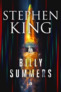 Cover Billy Summers