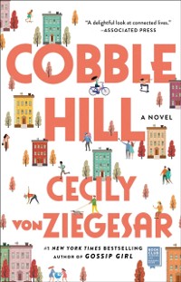 Cover Cobble Hill
