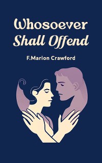 Cover Whosoever Shall Offend