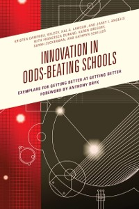 Cover Innovation in Odds-Beating Schools