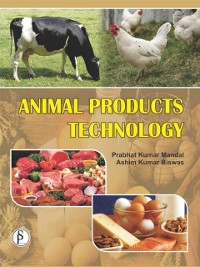 Cover Animal Products Technology