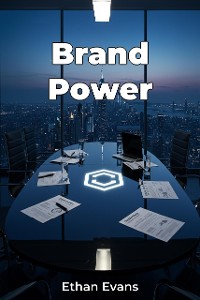 Cover Brand Power