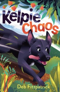 Cover Kelpie Chaos