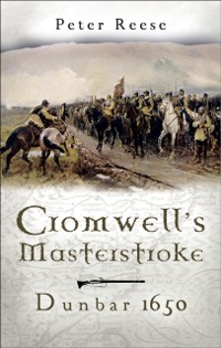 Cover Cromwell's Masterstroke