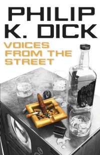 Cover Voices from the Street