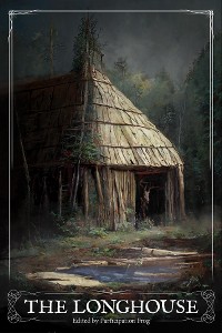 Cover The Longhouse