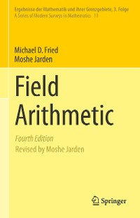 Cover Field Arithmetic
