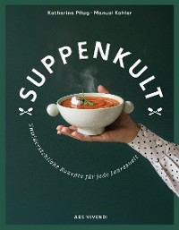 Cover Suppenkult (eBook)